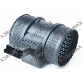 Luftmassenmesser (LMM) AM01011 von DIAMAX günstig für 62,18 € online kaufen