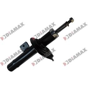 Stoßdämpfer AP01013 von DIAMAX günstig für 62,51 € online kaufen