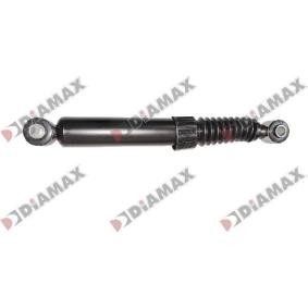 Stoßdämpfer AP02010 von DIAMAX günstig für 30,30 € online kaufen