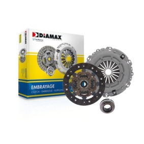 Kupplungssatz für FIAT von DIAMAX