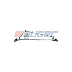 Scheibenwischergestänge des Herstellers AUGER - Originalware Artikelnummer: 110012