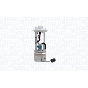 Comprar Indicador, nivel de combustible de MAGNETI MARELLI 519031309975 a bajo precio de 189,09 €