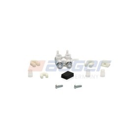 Kraftstoffdruckregler des Herstellers AUGER - Originalware Artikelnummer: 87051