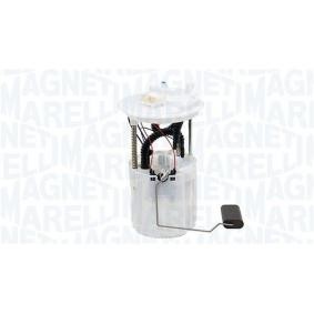 Kraftstofffördermodul 519031419937 von MAGNETI MARELLI günstig für 206,90 € online kaufen