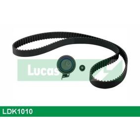 Zahnriemensatz von LUCAS
