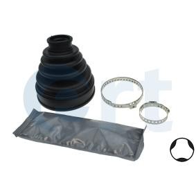 Faltenbalgsatz, Antriebswelle für LEXUS von ERT