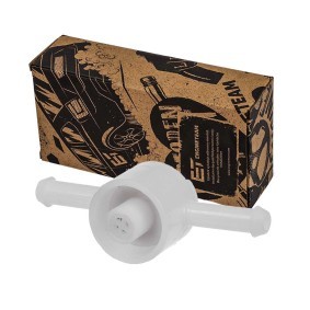 Ventil, Kraftstofffilter ED0170 von ET ENGINETEAM günstig für 10,06 € online kaufen