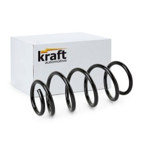 Fahrwerksfeder für HYUNDAI von KRAFT
