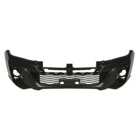 Compre Parachoques de BLIC online para HILUX VIII Caja/Chasis (_N1_) a precios moderados