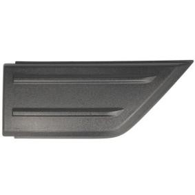 Stoßfängerabdeckung, Anhängevorrichtung 5513-00-2597922P FORD USA von BLIC