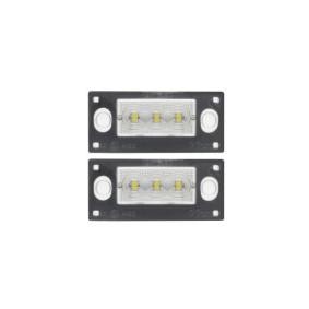 Köp Nummerskyltsbelysning av BLIC L03-210-0010LED till det låga priset 443,03 kr