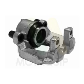 Bremssattel für BMW von MOTAQUIP