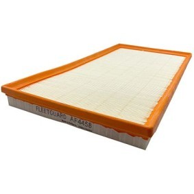 Luftfilter AF4458 von FLEETGUARD günstig für 30,40 € online kaufen