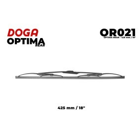 Lenkwinkelsensor des Herstellers DOGA - Originalware Artikelnummer: OR021