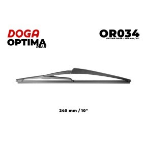 Heckscheibenwischer für DACIA von DOGA