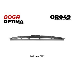 Heckscheibenwischer für HONDA von DOGA