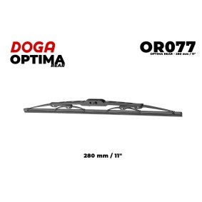 Heckscheibenwischer OR077 von DOGA günstig für 5,92 € online kaufen