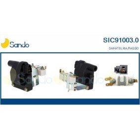 Acquista Pompa acqua lavaggio, Pulizia cristalli da SANDO SWP66605.1 a buon mercato per soli 27,61 €