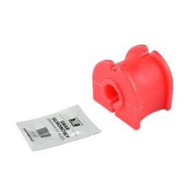 Comprar Silentblock de barra estabilizadora de TEDGUM TED59187 a bajo precio de 11,87 €
