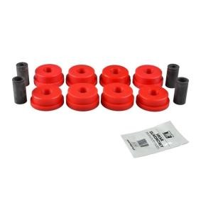 Reparatursatz, Achskörper TED68259