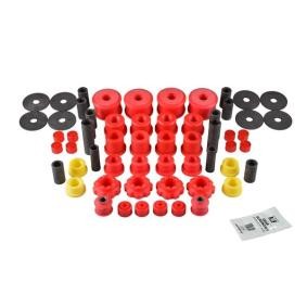 Köp Reparationssats, hjulupphängning av TEDGUM TED78073 till det låga priset 6257,37 kr