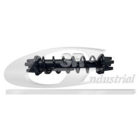 Feder, Kupplungspedal 27203 von 3RG günstig für 12,02 € online kaufen