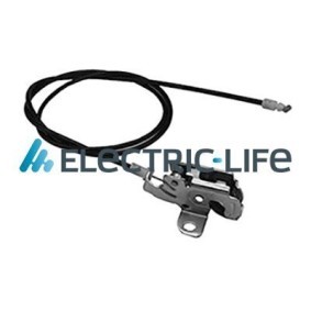 Türschloß ZR37247 von ELECTRIC LIFE günstig für 32,63 € online kaufen