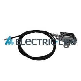 Türschloß ZR37248 von ELECTRIC LIFE günstig für 32,63 € online kaufen