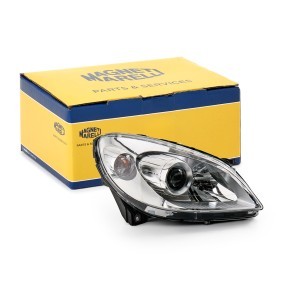 Scheinwerfer 710301220202 von MAGNETI MARELLI günstig für 236,37 € online kaufen