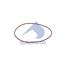 Wellendichtring, Radnabe des Herstellers SAMPA - Originalware Artikelnummer: 065.071