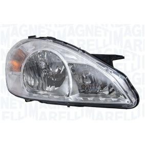 Acquista Faro anteriore da MAGNETI MARELLI 710301241204 a buon mercato per soli 203,16 €