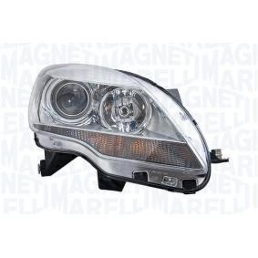 Scheinwerfer von MAGNETI MARELLI