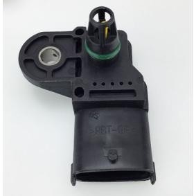 Ladedrucksensor für ALFA ROMEO von WAI