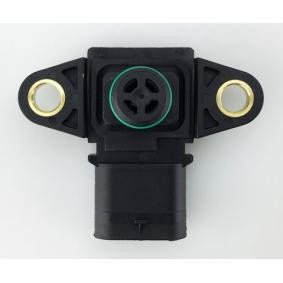 Ladedrucksensor für BMW von WAI
