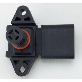Ladedrucksensor für SKODA von WAI