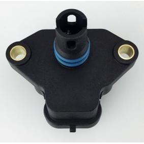 Ladedrucksensor für SKODA von WAI