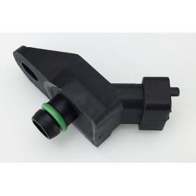 Ladedrucksensor für BMW von WAI