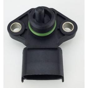 Ladedrucksensor für KIA von WAI