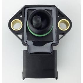 Ladedrucksensor für HYUNDAI von WAI