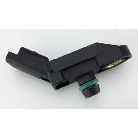Ladedrucksensor für CITROËN von WAI