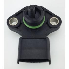Ladedrucksensor für HYUNDAI von WAI