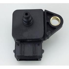 Ladedrucksensor für BMW von WAI
