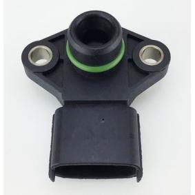 Ladedrucksensor für KIA von WAI
