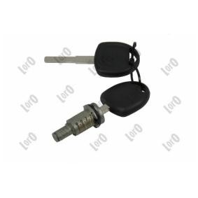 Compre Canhão de fechadura da ABAKUS 132-037-001 a um preço baixo por 7,69 €