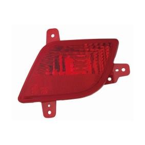 Nebelschlussleuchte 442-4004R-UE von ABAKUS günstig für 61,38 € online kaufen