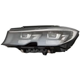 Compre Farol principal de ABAKUS online para 3 Touring (G21) a preços moderados