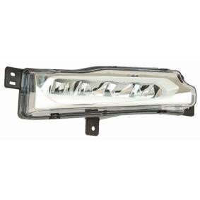 Compre Farol de nevoeiro de ABAKUS online para X3 (G01, F97) a preços moderados