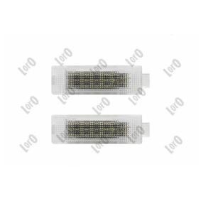 Achetez des Éclairage intérieur ABAKUS L16-470-001LED à prix pour 17,29 €