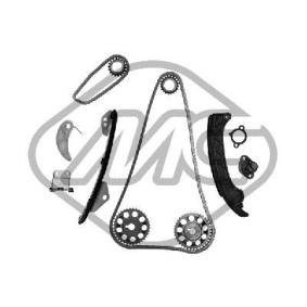 Compre Kit de distribuição da Metalcaucho 13856 a um preço baixo por 126,53 €