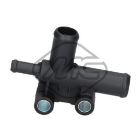 Compre Tubo flexível do radiador da Metalcaucho 30086 a um preço baixo por 5,54 €
